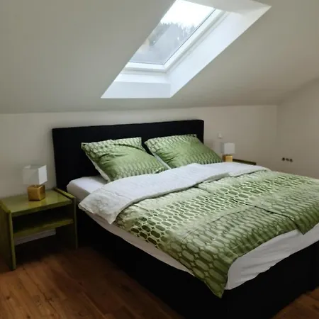 Apartamento Federkern Simonskall *