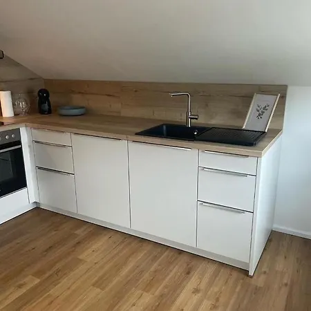 Apartment Federkern Simonskall *