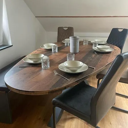 Federkern Simonskall