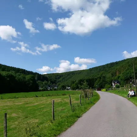 Federkern Simonskall Apartament *