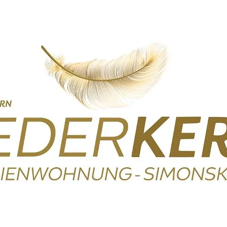 Apartamento Federkern Simonskall *